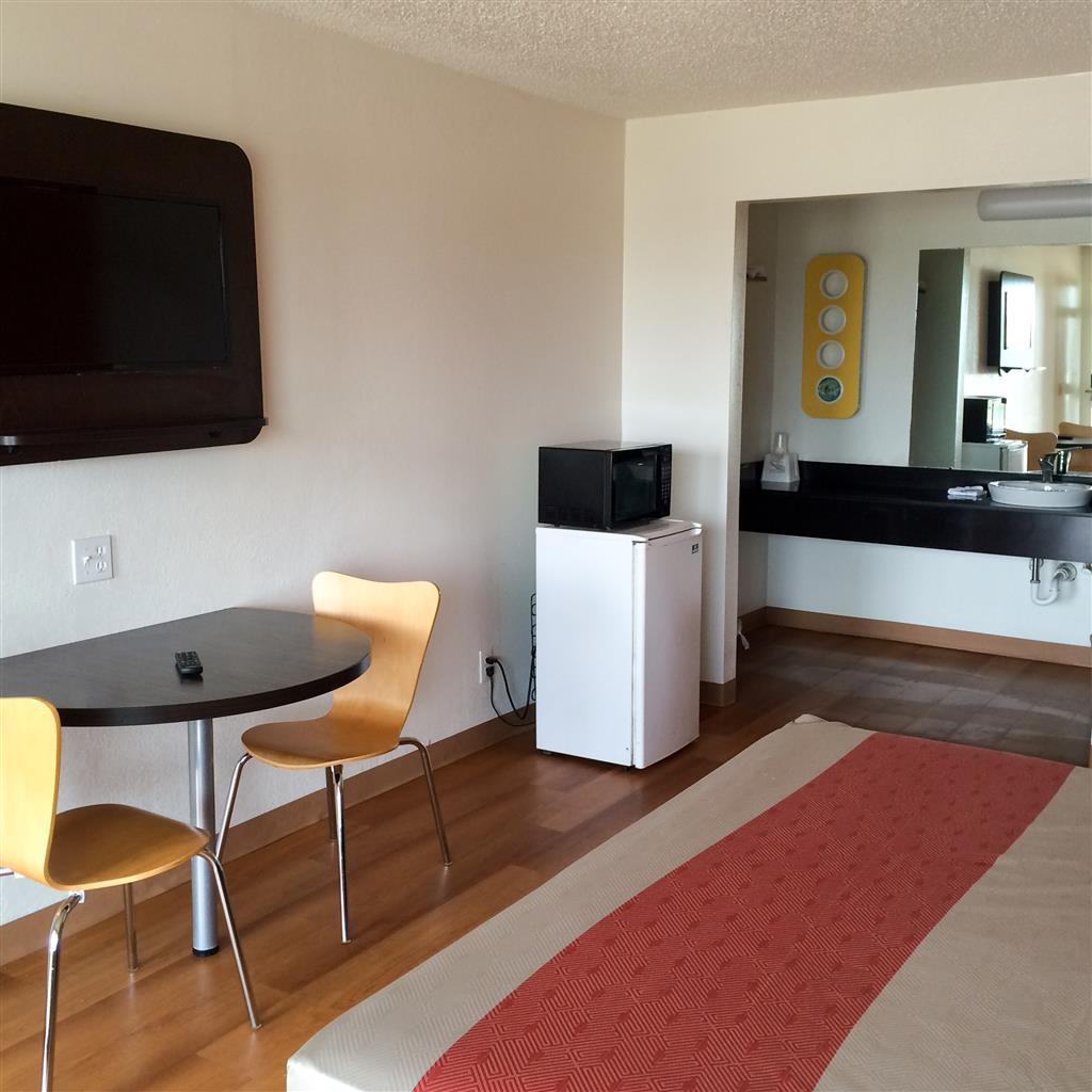 Motel 6-Waxahachie, Tx Habitación foto