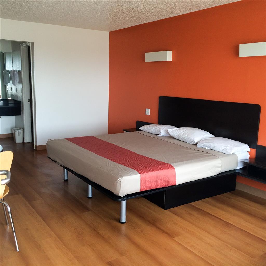 Motel 6-Waxahachie, Tx Habitación foto