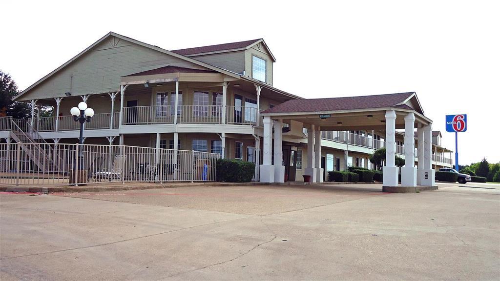 Motel 6-Waxahachie, Tx Exterior foto
